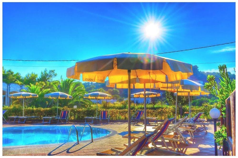 Rendez Vous Apart-hotel 3*