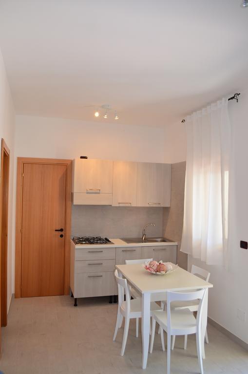 Apart-hotel Rendez Vous