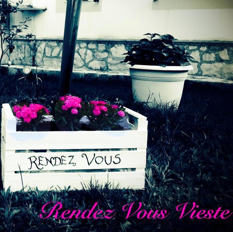 Apart-hotel Rendez Vous 3*