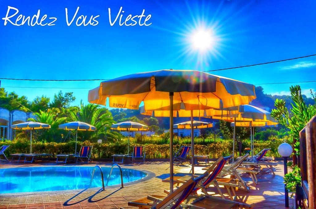 Rendez Vous Apart-hotel 3*