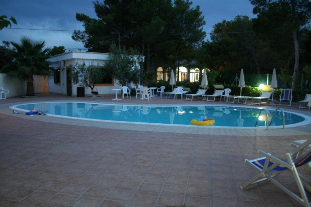 Rendez Vous Apart-hotel