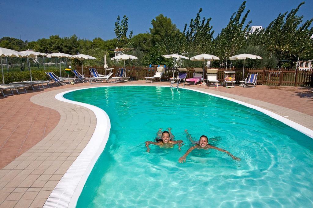 Apart-hotel Rendez Vous 3*