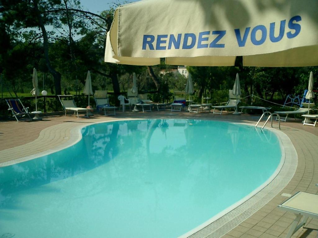 Apart-hotel Rendez Vous
