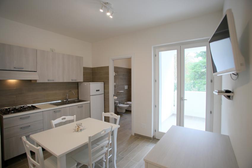 Apart-hotel Rendez Vous